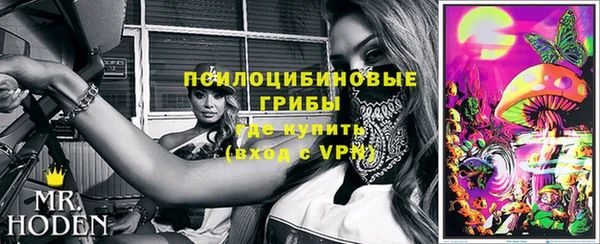 хмурый Кинешма